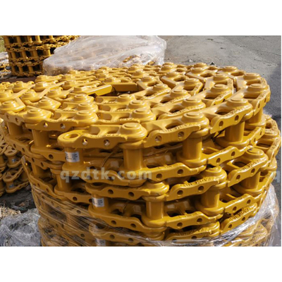 Hitachi ex120-3 Assemblage 9029932 Graafwerktuig Track Chains van de Spoorverbinding