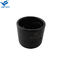 80x95x80 mm-het Staal Zwarte Struiken van Graafwerktuigbucket bushing 40cr voor Graafwerktuig Bucket